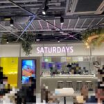 サタデイズコー SATURDAYS Co