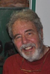 オーストラリアのコーヒーの先駆者 イアン・バーステン