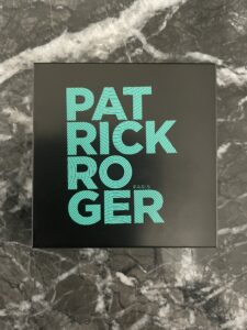 パトリック・ロジェ ショコラアソート4P