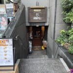 ヒロコーヒー 江坂店
