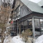 (閉店)珈房サッポロ珈琲館 北円山店