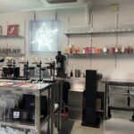 Acid Coffee Tokyo アシッドコーヒートーキョー