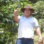 ホンジュラス ホブニール・カセレス・ディアス