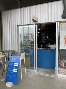 (閉店)Coffee with 4 Elements コーヒー・ウィズ・フォー・エレメンツ
