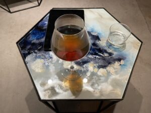 Definitive. Panama Coffee Studio:パナマ マウント・トトゥマス・コーヒー カツーラ コールド・ファーメンテーション