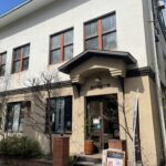 珈房サッポロ珈琲館 本店