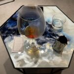 Definitive. Panama Coffee Studio:パナマ ブラック・ムーン ゲイシャ アネロビック・ナチュラル