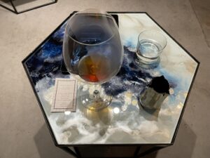 Definitive. Panama Coffee Studio：パナマ ブラック・ムーン ゲイシャ アネロビック・ナチュラル