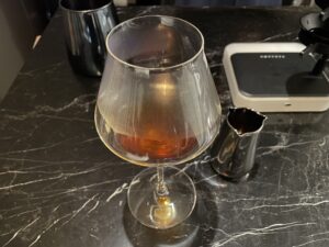 Definitive. Panama Coffee Studio:パナマ エル・ペルガミノ ゲイシャ ウォッシュト