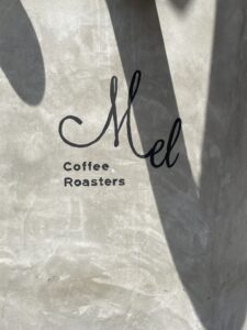 Mel Coffee Roasters メル コーヒー ロースターズ