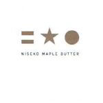 NISEKO MAPLE BUTTER ニセコメイプルバター ニセコメイプルバター くるみとバター THIS IS MINE