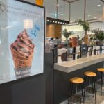 チョコレート&エスプレッソ サタデイズ スタンド Chocolate & Espresso SATURDAYS Stand