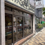 カフェ・バッハ cafe Bach