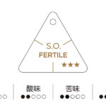 工房 横井珈琲:グアテマラ ラ・ロスマ ナチュラル