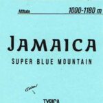 アシッドコーヒートーキョー:ジャマイカ スーパーブルーマウンテン