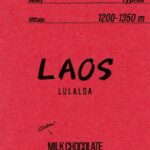 アシッドコーヒートーキョー:ラオス ルララオ ティピカ アネロビック・ナチュラル