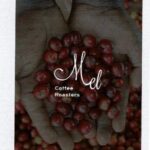Mel Coffee Roasters:ケニア ツングリ AA
