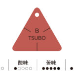 工房 横井珈琲:つぼ!