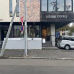 RITARU COFFEE(りたる珈琲)