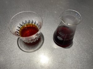 Lonich,:パナマ ボルカンシト ボケテ フィンカ・フェリエン ゲイシャ ウォッシュト