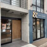 &PAN MARKET and BAKERY