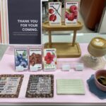 スタンダードコーヒーラボ:石川 蒼バリスタ コロンビア エル・ディビゾ オンブリゴン フローラル シンフォニー ナチュラル ジャパン バリスタ チャンピオンシップ 2024