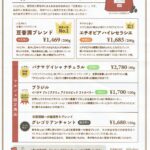 豆香洞コーヒー:エチオピア ハイレセラシエ