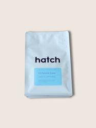 Hatch Coffee：コロンビア エル・パライソ ルナ ゲイシャ ウォッシュト