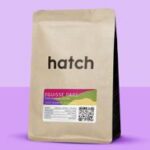 Hatch Coffee:エチオピア ングイセ・ナレ 74158 アネロビック・ナチュラル