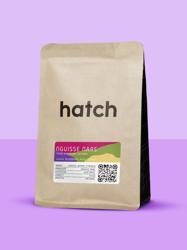 Hatch Coffee：エチオピア ングイセ・ナレ 74158 アネロビック・ナチュラル