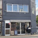 (閉店)cafe Rain カフェ  レイン