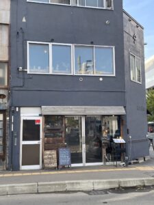 （閉店）cafe Rain カフェ  レイン