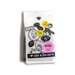 Code Black Coffee Roasters：エチオピア エチオピア アロコーヒー ミニ ナチュラル