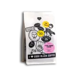 Code Black Coffee Roasters:エチオピア ファイサル・アブドシュ・カラモ ナチュラル