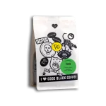 Code Black Coffee Roasters:エチオピア ユクロ ウォッシュト
