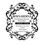 Youshi Coffee:パナマ ベルナルディナ 22/12/2023 ゲイシャ エクステンディッド・ファーメンテーション ナチュラル