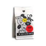 Code Black Coffee Roasters:ルワンダ ジャン・ボスコ・ハビマナ