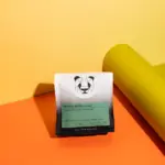 Black & White Coffee Roasters:コロンビア マーサ・アルシーラ ウォッシュト