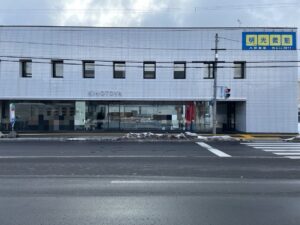 きのとや 琴似店・KINOTOYA cafe