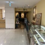 コーヒーサロン グレコ 丸井今井札幌店