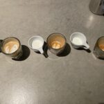 谷口 武尊バリスタ パナマ デボラ ニルバーナ