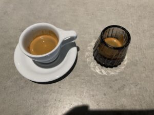 谷口 武尊バリスタ グアテマラ エル・インヘルト農園 パカマラ ウォッシュト