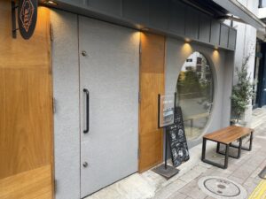 Pâtisserie Clair de lune パティスリー クレール ドゥ リュンヌ 本店