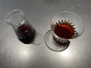 Lonich,：コロンビア カリ カウカ インマクラーダ ファミリー・リザーブ ゲイシャ ナチュラル