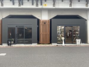 暮らしと珈琲 東京 LIFE&COFFEE Tokyo