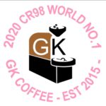 GK Coffee:コロンビア ラ・レゼルバ カツーラ・チロソ アネロビック・ハニー