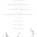 C4E:コロンビア ネグリタ ヴィクターガロ アネロビック・ナチュラル