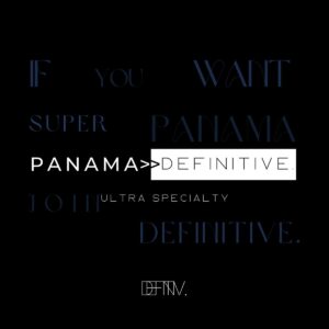 パナ氏、パナマへ行く その1