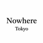 Nowhere Tokyo:エチオピア チャカ