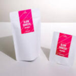 サタデイズ・コーヒー・ロースターズ:コロンビア スロー・ダンサー・ローストとコーヒー・チェリー・チョコレート